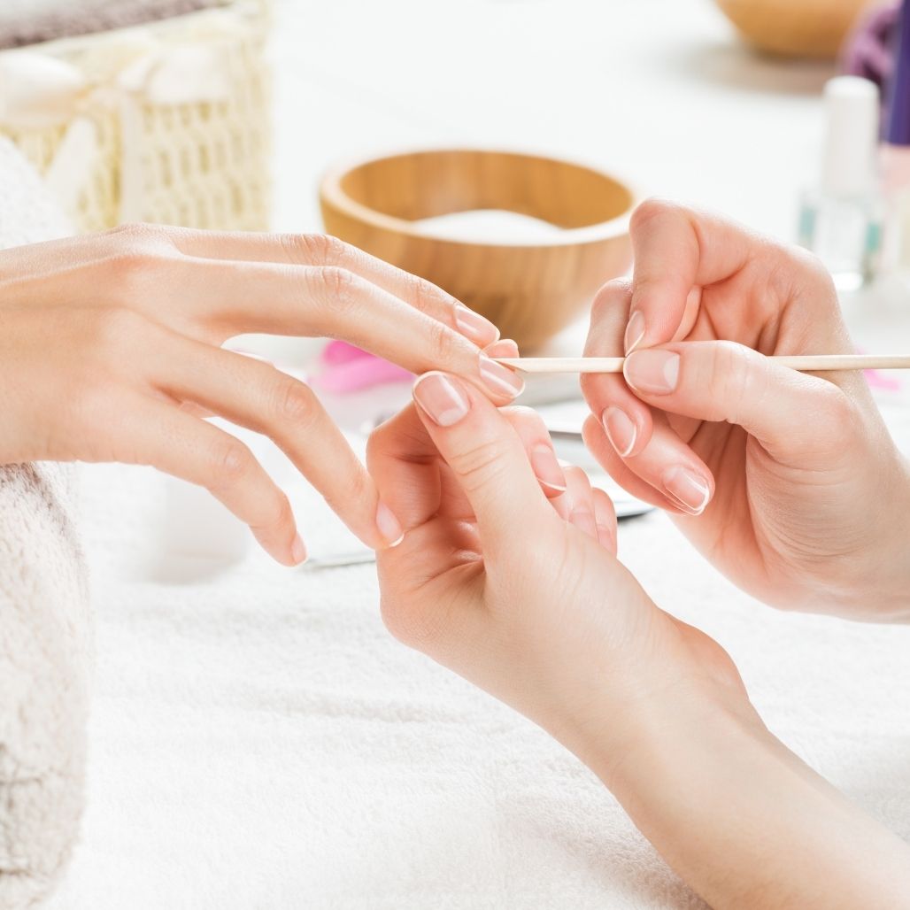 Top 5 Benefits of Orange Sticks for Nails: A Must-Have Nail Care Tool