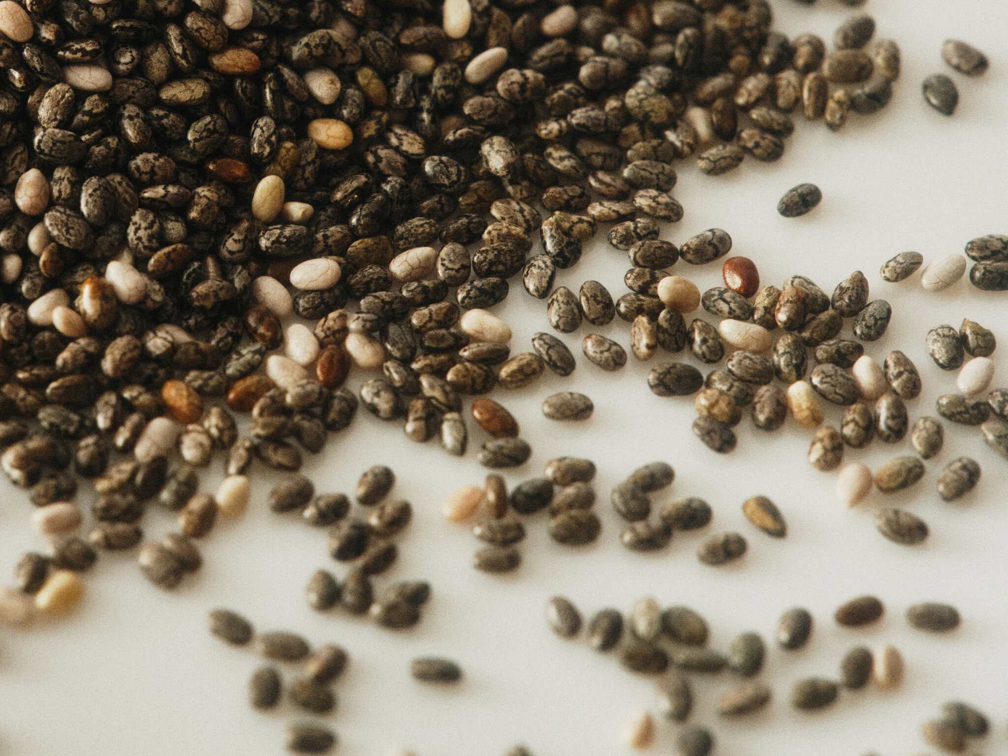 How Chia Seeds Can Transform Your Coffee into a Nutrient-Packed Drink