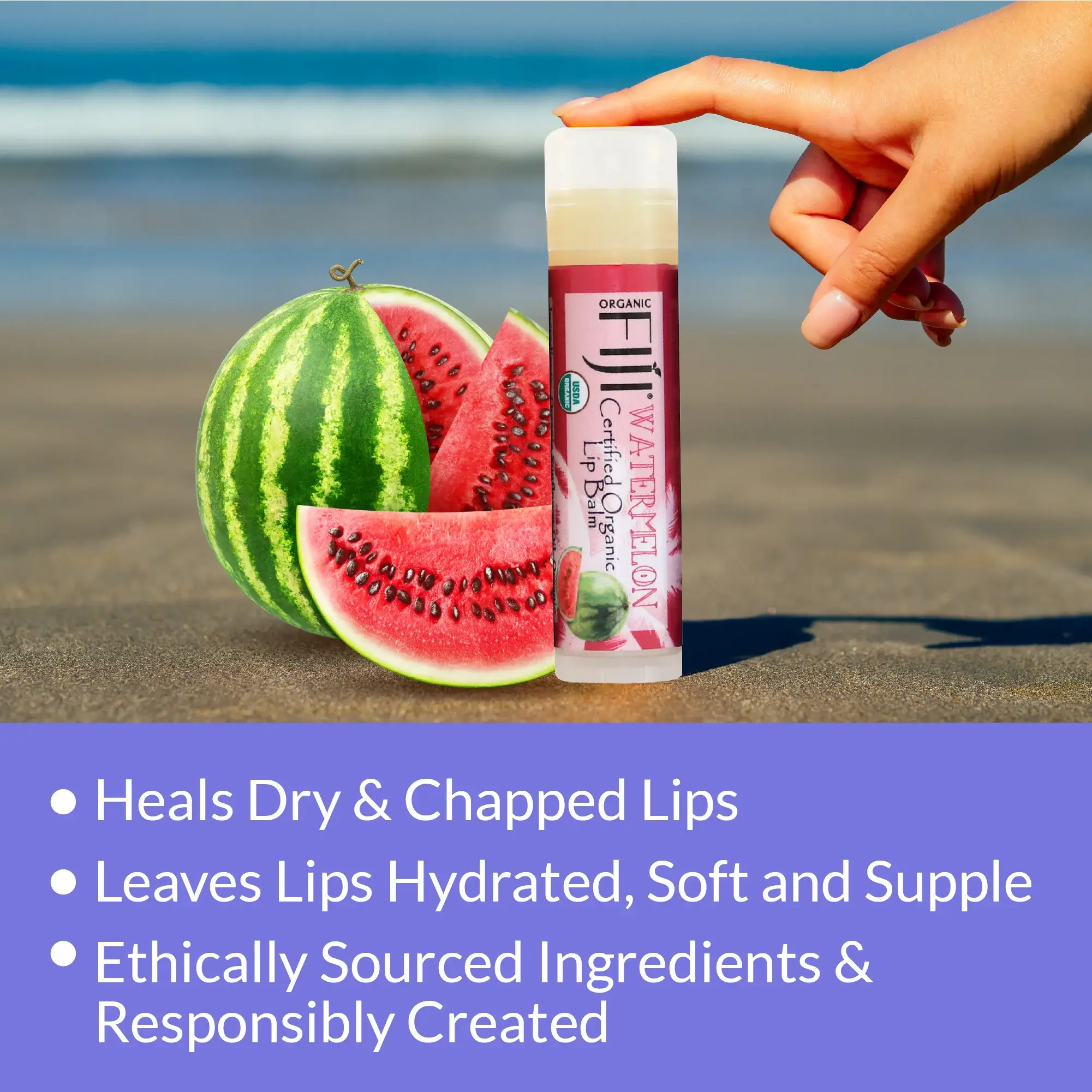 Benefits of Using Coconut Oil in Lip Balm: Natural Hydration and Healing