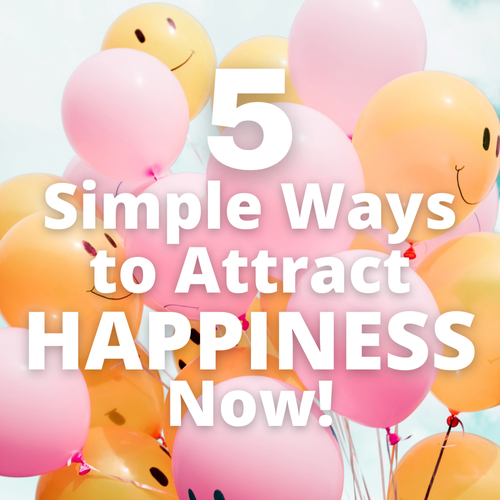 How to Excited: 5 Simple Ways to Bring More Enthusiasm into Your Day