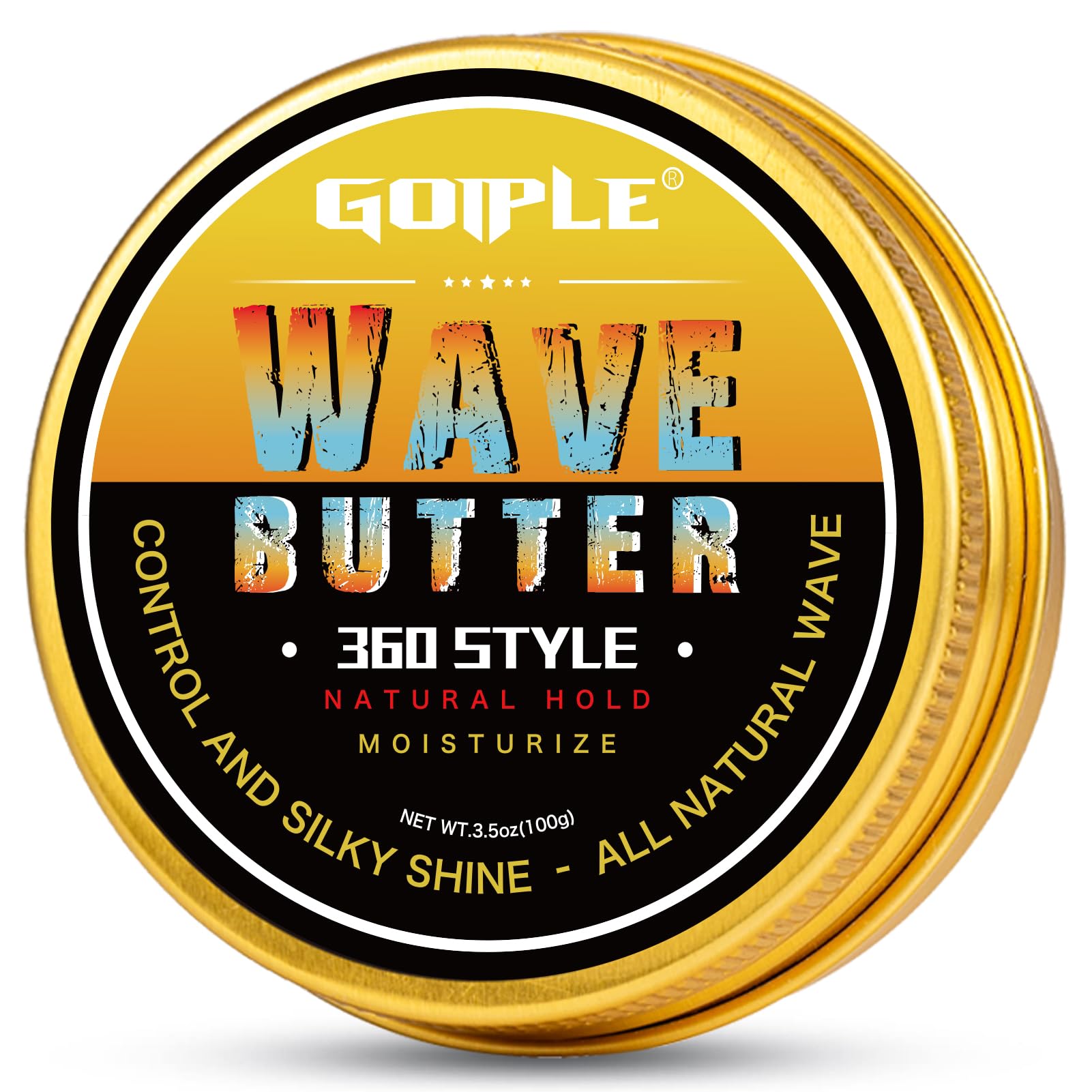 Best Butter for Waves: Top Picks for Perfect Wave Definition