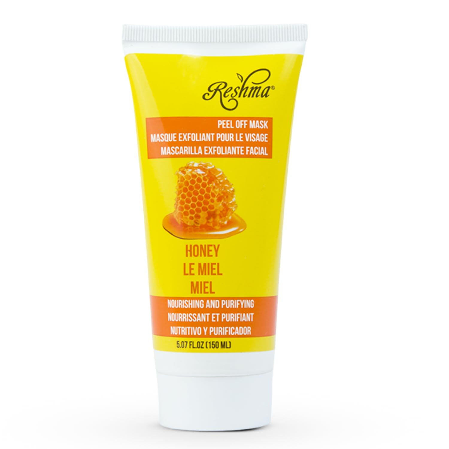 The Best Honey Peel Off Face Mask for Smooth, Hydrated Skin