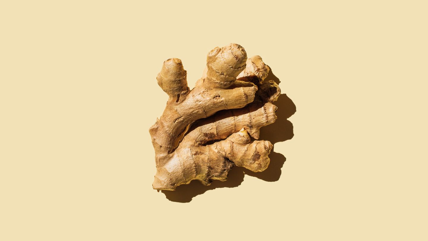 What Is Dried Ginger? A Complete Guide to Its Uses and Benefits