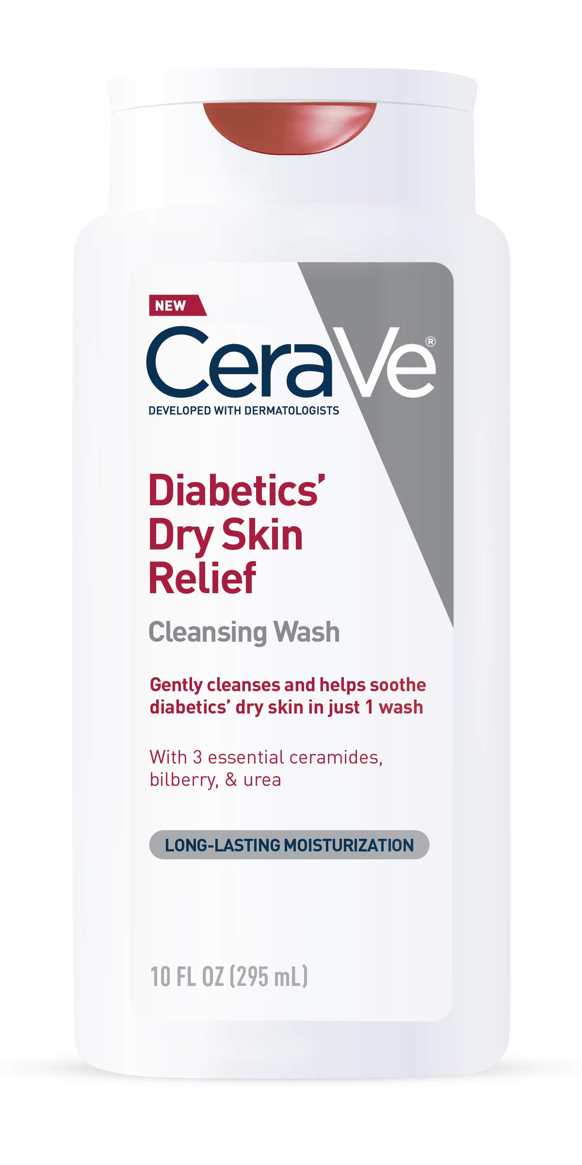 Top Diabetic Body Washes for Sensitive Skin | Hydrating & Soothing Solutions