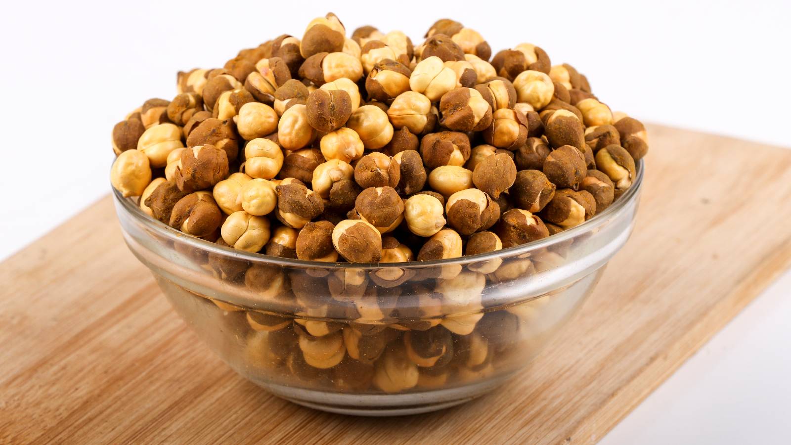 Health Benefits of Roasted Chana: A Nutritious Snack Choice