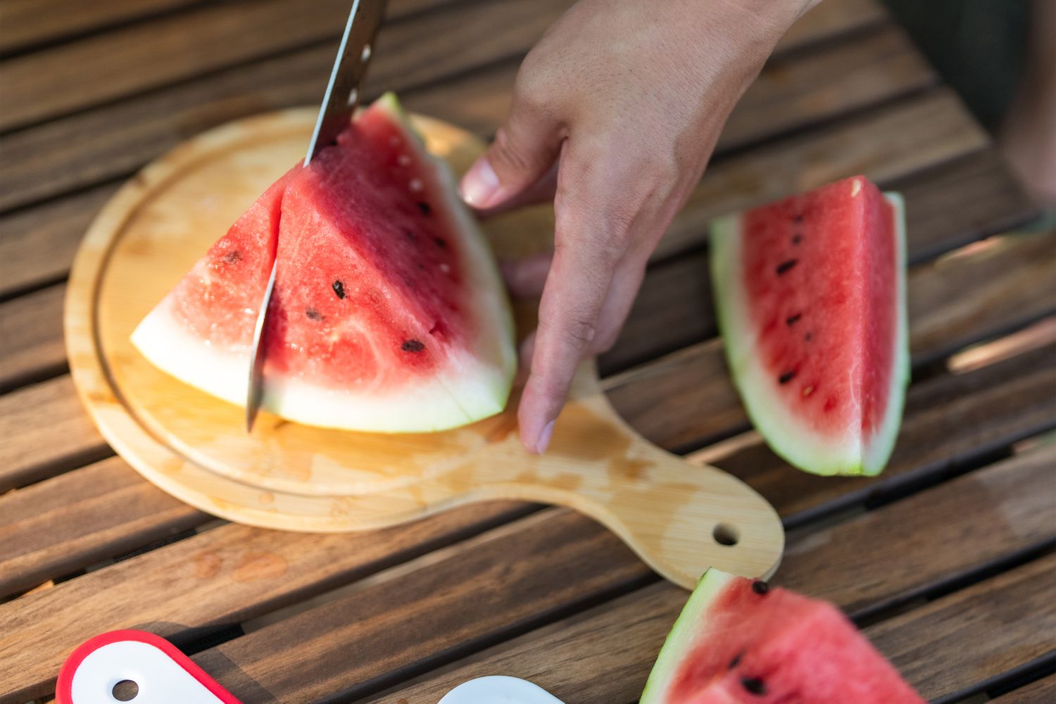 Discover the Unique Health Perks of Watermelon and Grapes