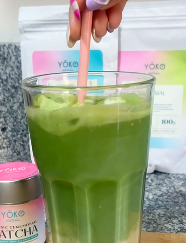 How to Make a Matcha Protein Shake for Muscle Recovery and Antioxidant Benefits