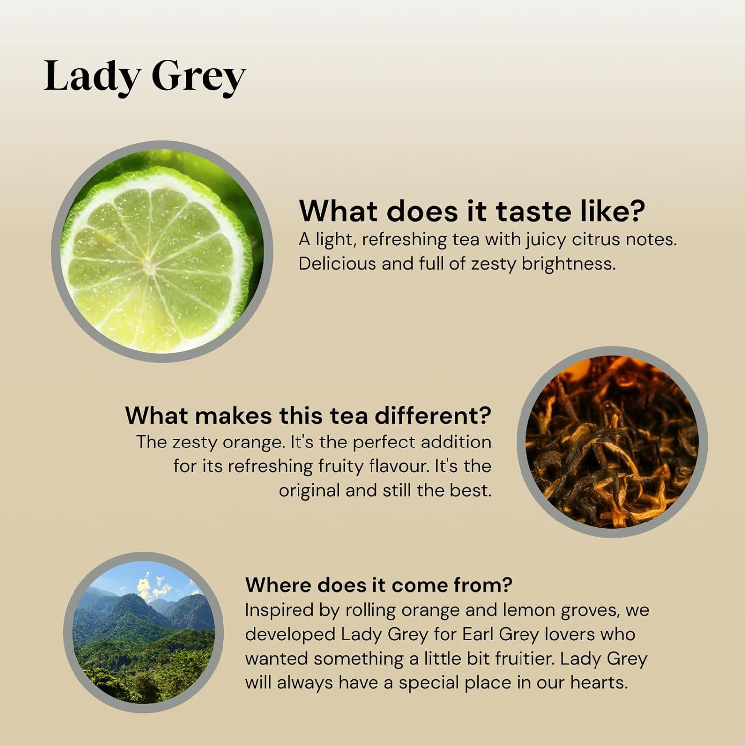 Top Health Benefits of Lady Grey Tea You Should Know