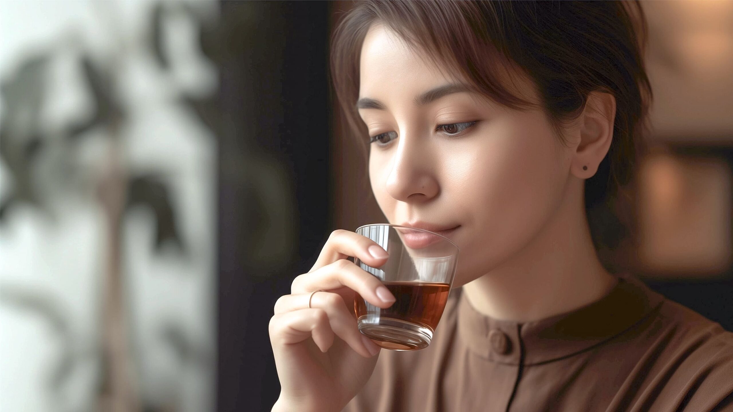 Why Drink Hojicha? Key Health Benefits & Wellness Advantages