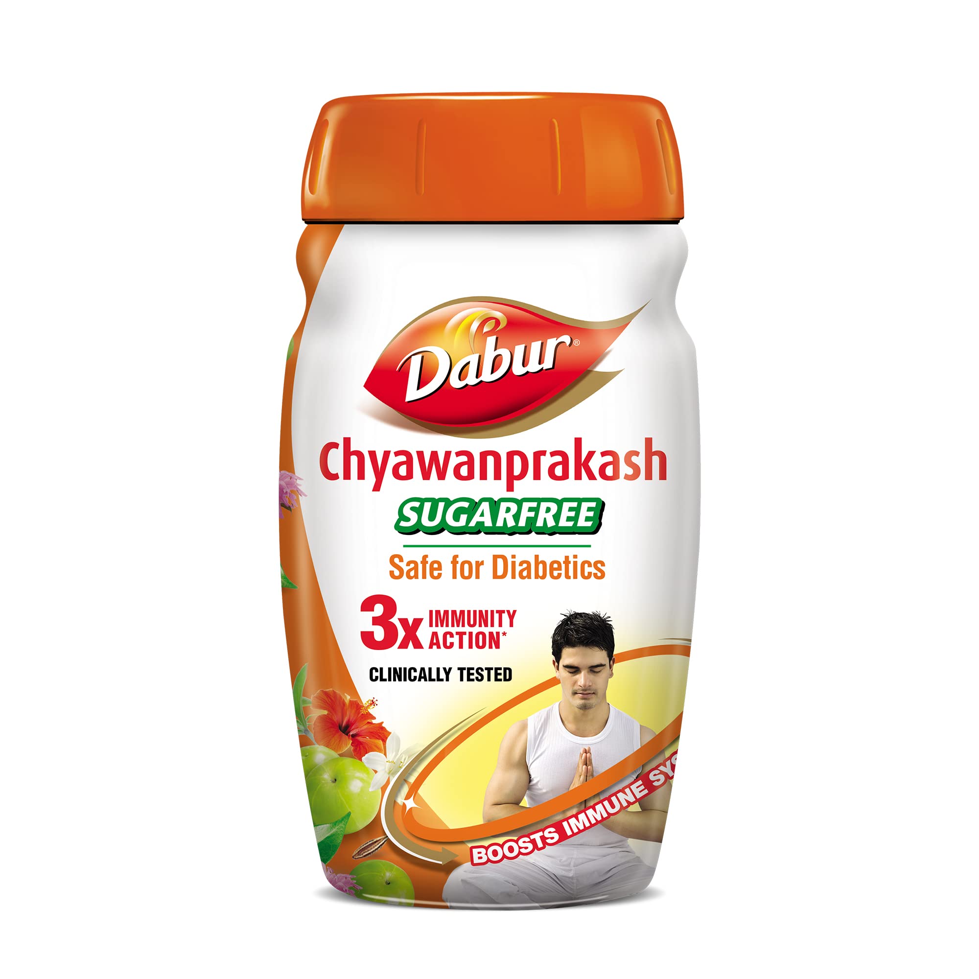 Sugar Free Chyawanprash: Boost Immunity Safely for Diabetics