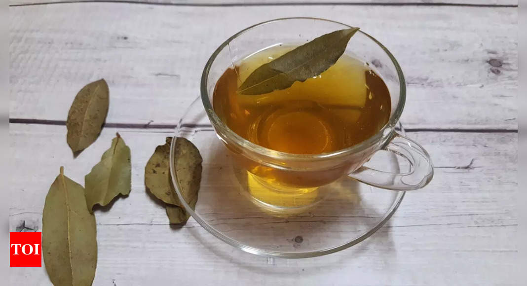 How Bay Leaf and Cinnamon Tea Can Boost Your Health: Benefits and Recipe