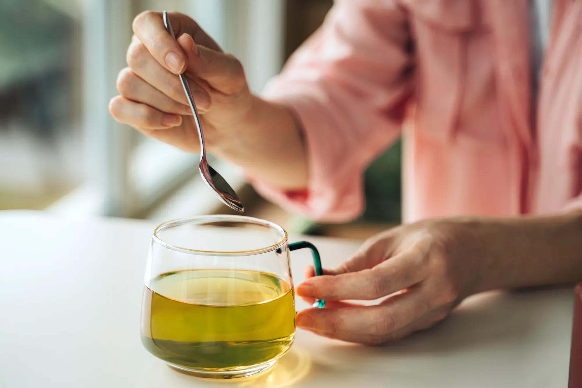 Top Ingredients to Add to Green Tea for a Delicious Flavor Boost