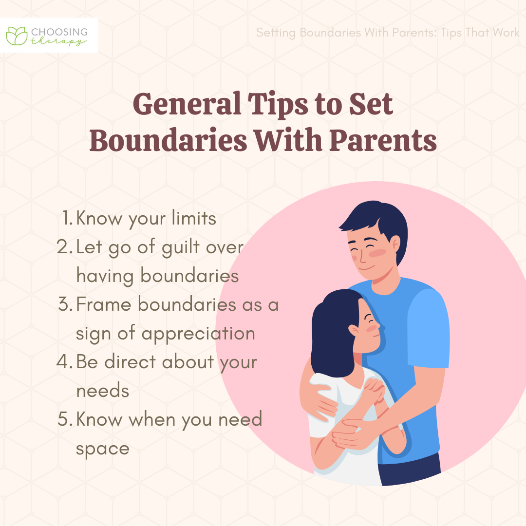 Stop the Nagging: Set Boundaries with Your Overbearing Mother