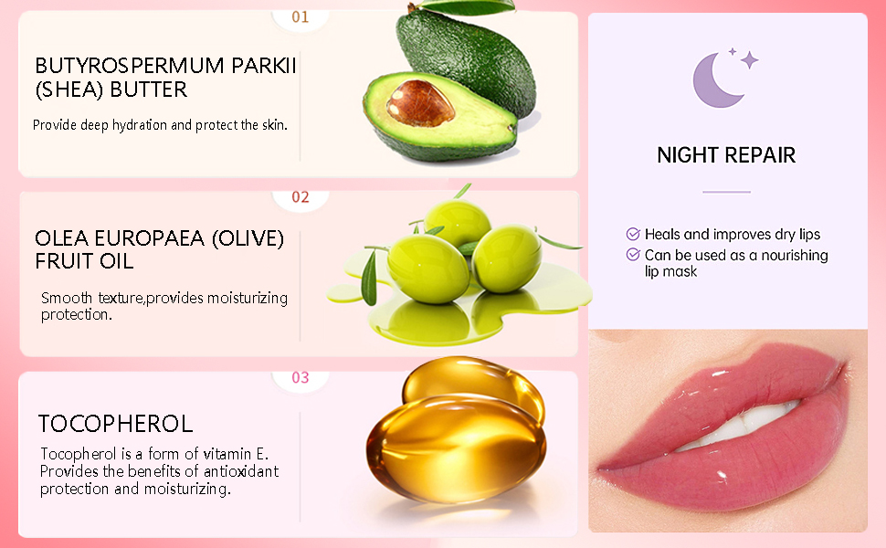 The Benefits of Olive Oil for Lips: Smooth, Hydrated, and Protected