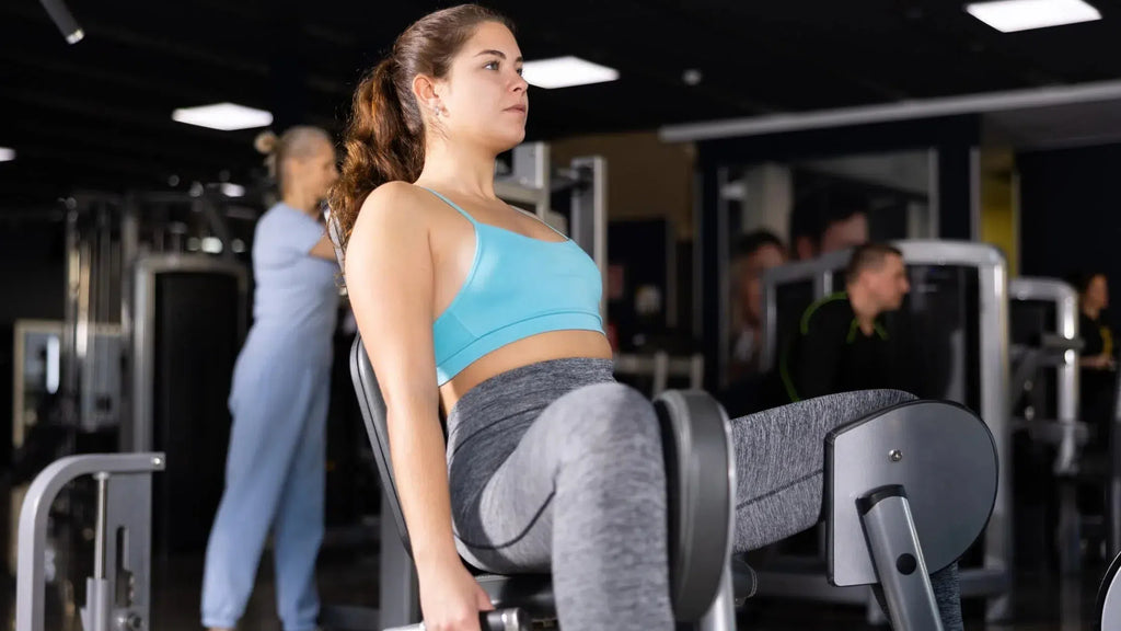 Sculpt Your Booty with These Amazing Gym Equipment