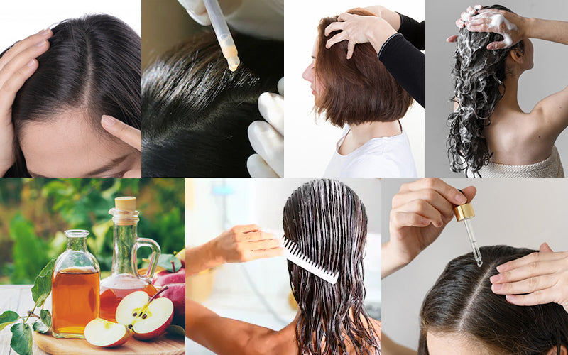 Discover Korean Hair Care Routines for Lustrous, Strong, and Soft Hair