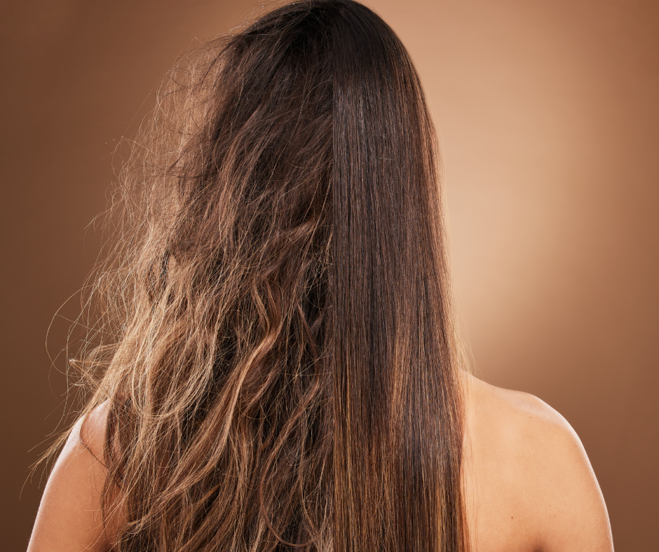 How to Prevent Winter Hair Frizz： Essential Tips for Frizz-Free Hair