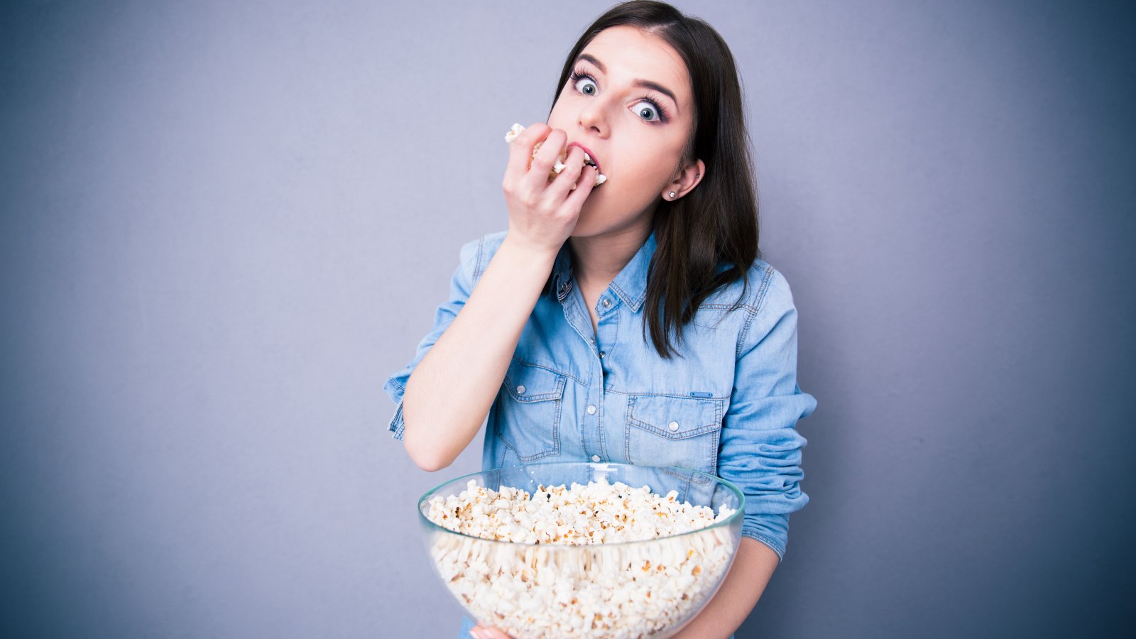 Can Lupus Patients Enjoy Healthy Homemade Popcorn? Find Out