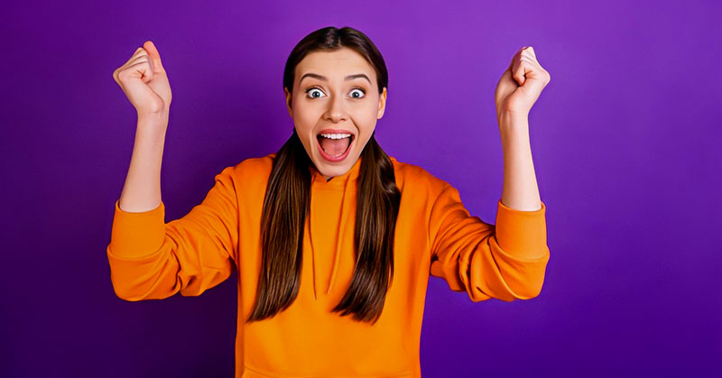 How to Excited: 5 Simple Ways to Bring More Enthusiasm into Your Day