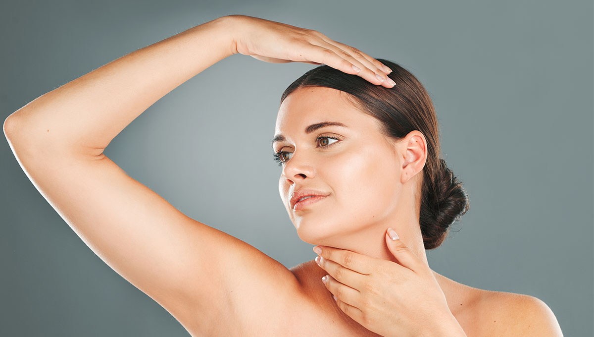 The Ultimate Guide to Using Glycolic Acid on Your Armpits