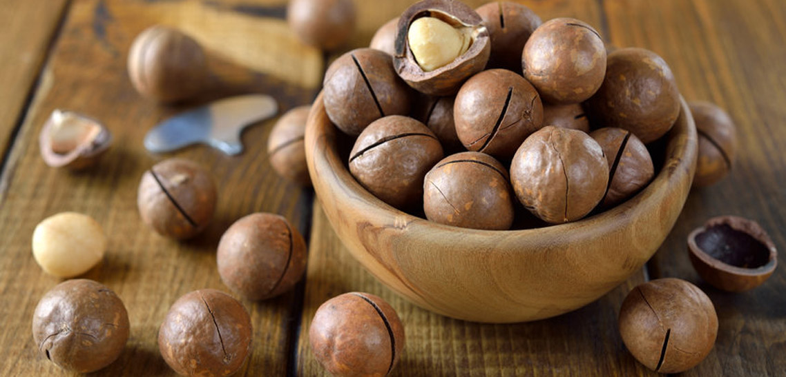 Hazelnut vs Macadamia: Which Nut is Healthier and Tastier?