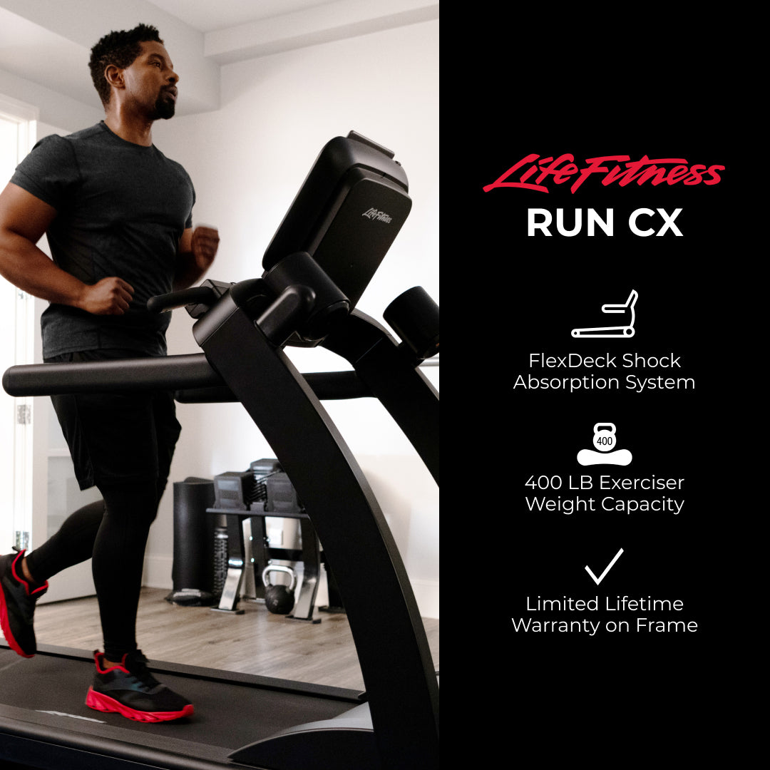 Enhance Your Fitness Routine with Life Fitness X – Unmatched Performance