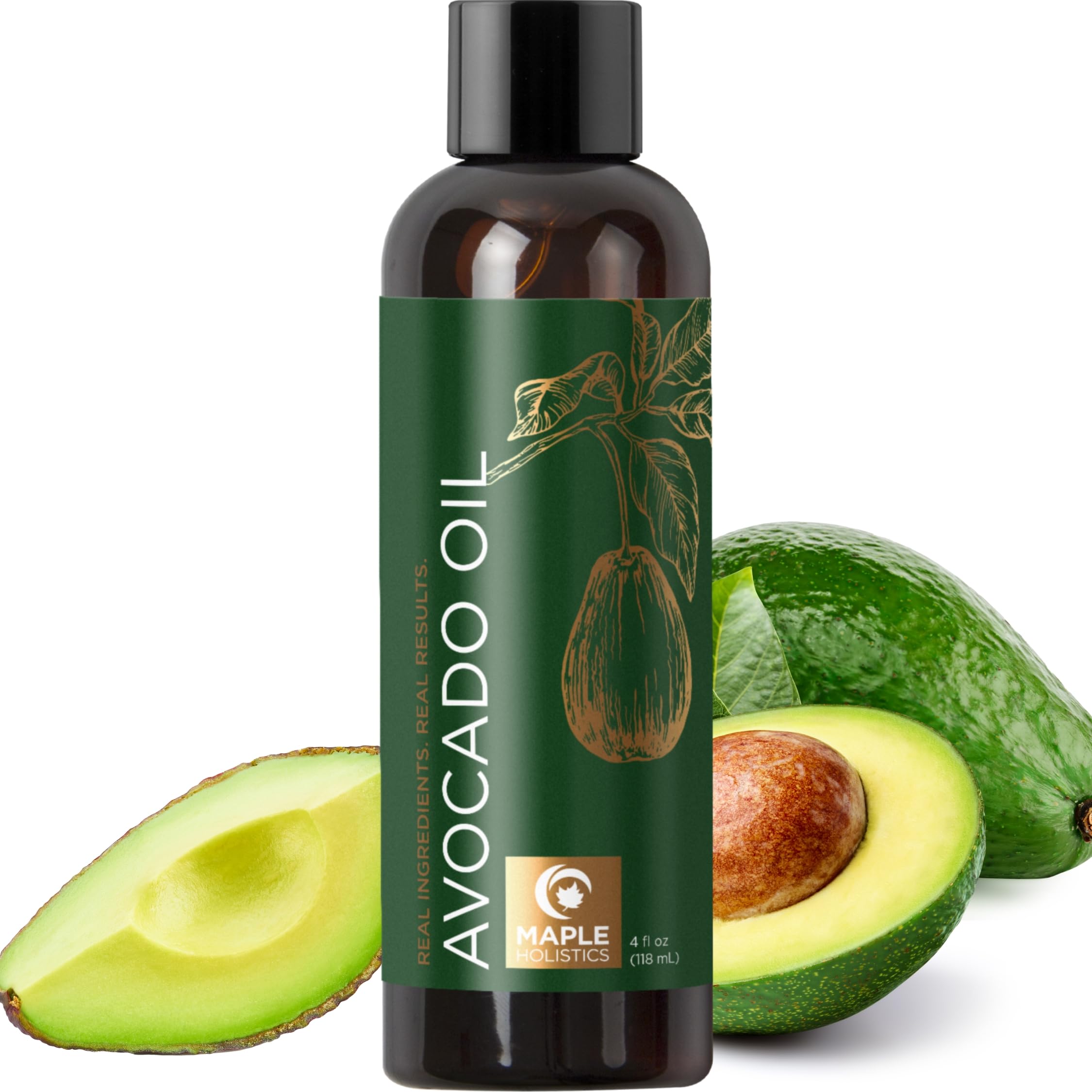 Benefits of Coconut and Avocado Oil for Hair: A Complete Guide