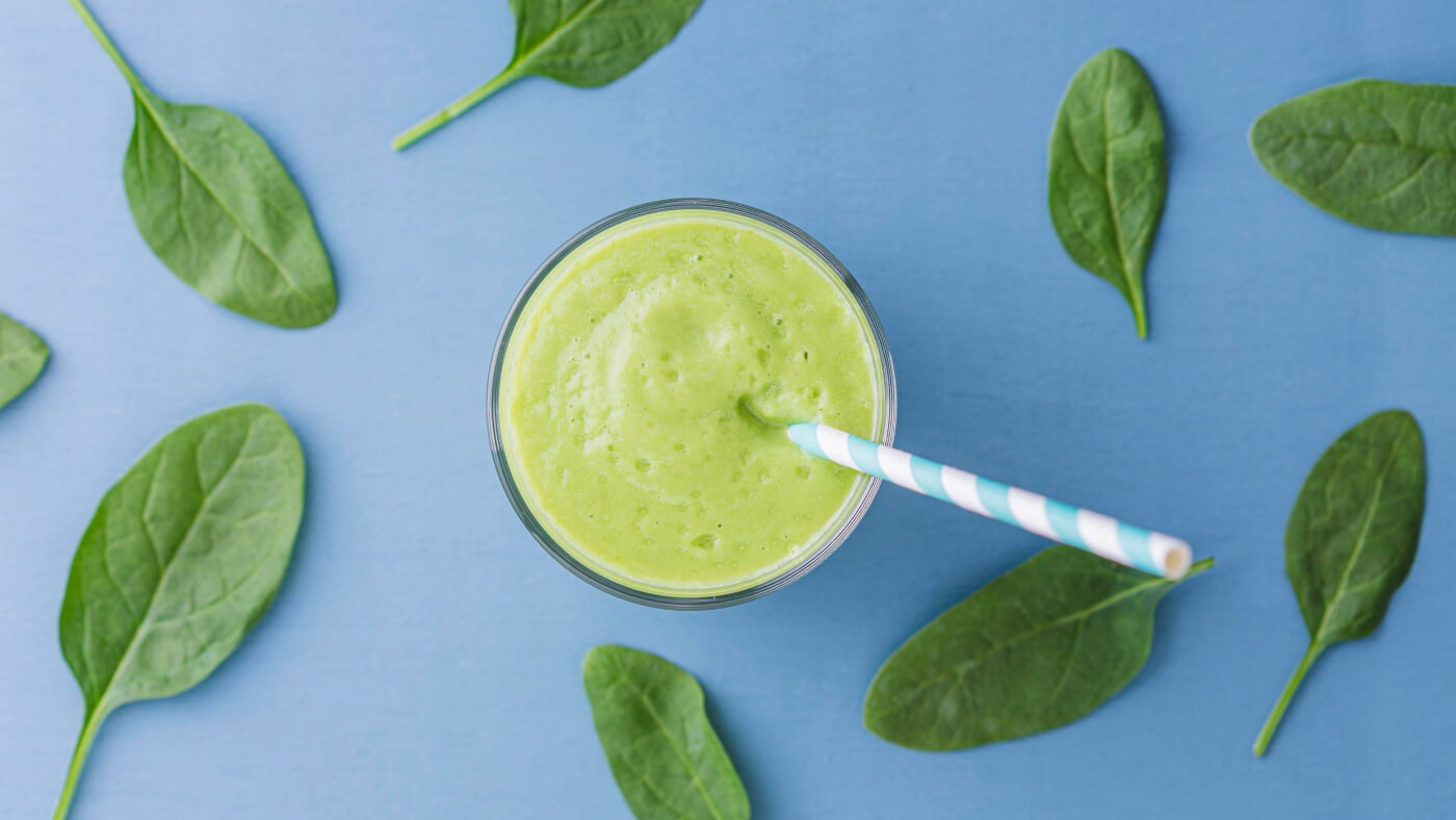 How to Make a Matcha Protein Shake for Muscle Recovery and Antioxidant Benefits