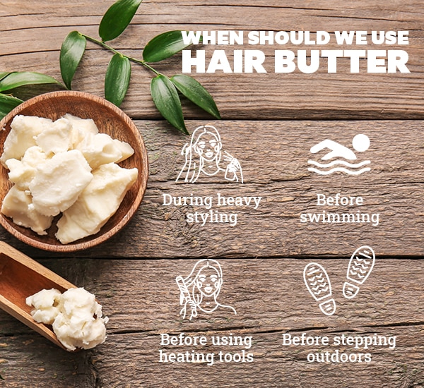 Is Butter Good for Hair? Benefits and Risks Explained