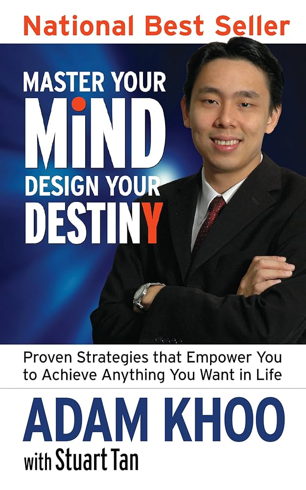 Mastering Mind: Unlock Your Full Potential with Proven Strategies