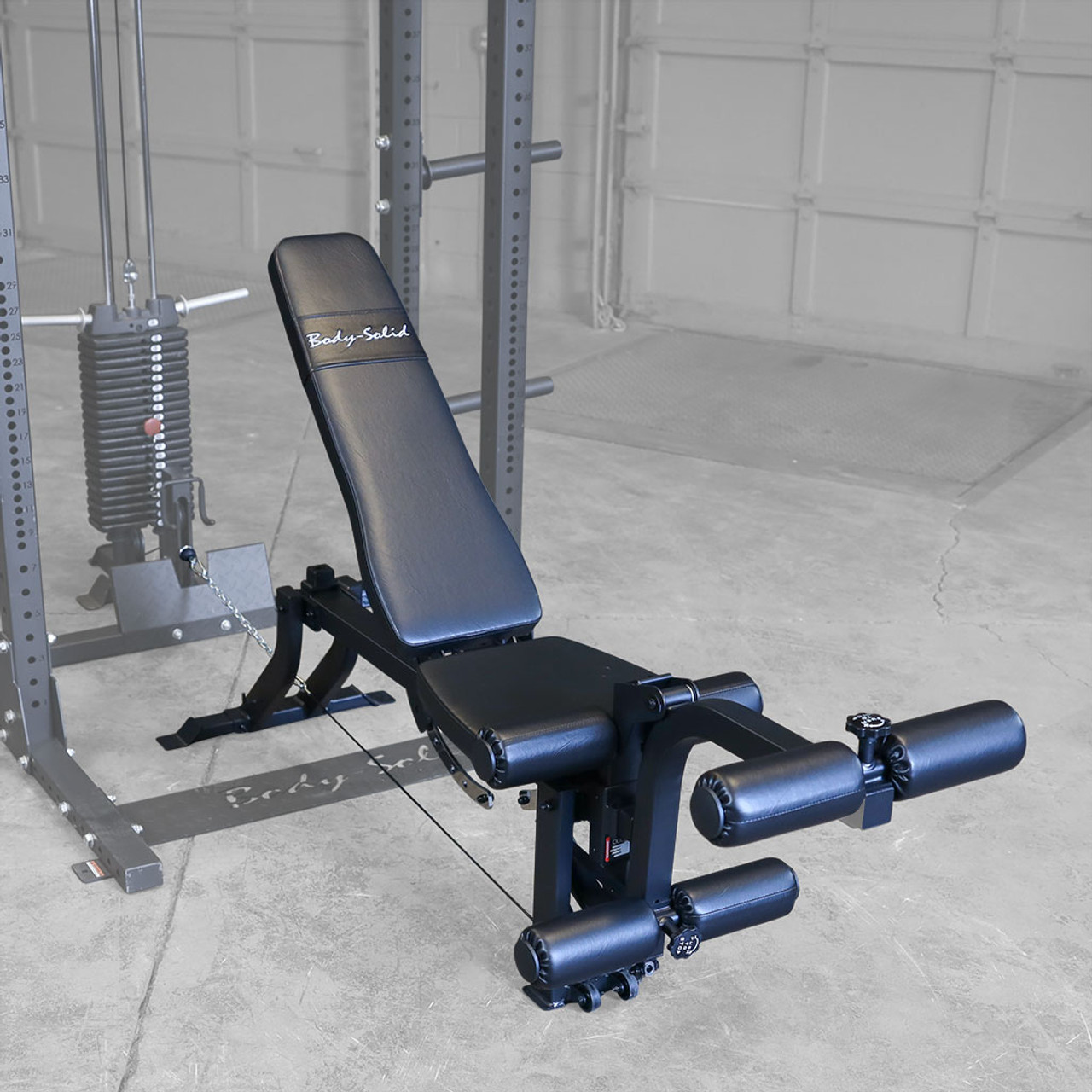 Best Gym Bench with Leg Extension for Home Workouts: Top Models Reviewed