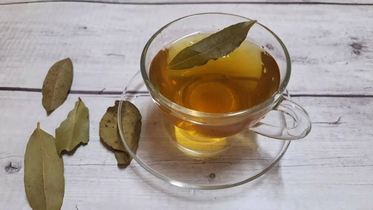 The Powerful Benefits of Bay Leaf and Cinnamon Tea for Diabetes and Digestion