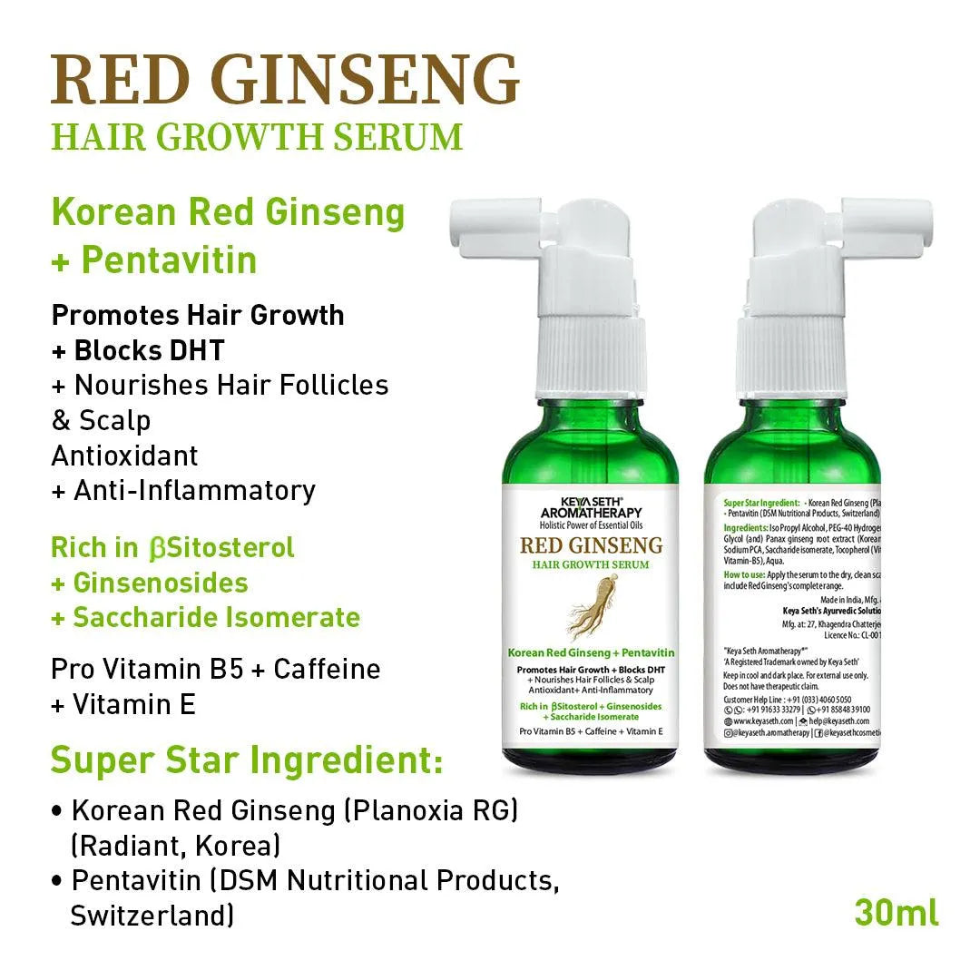 Discover the Benefits of Korean Scalp Serum for Scalp Health