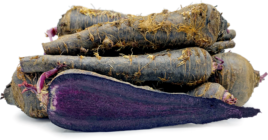 Why Black Nebula Carrots Are the Ultimate Antioxidant-packed Vegetable