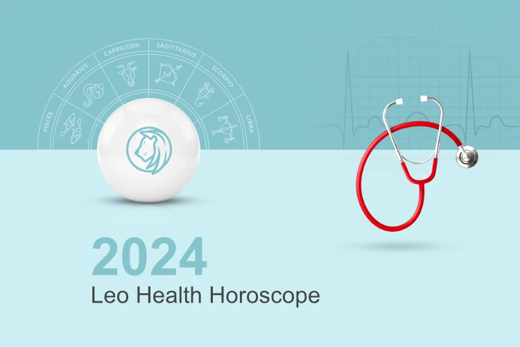 2024 Leo Health Predictions: Stay Energetic and Fit