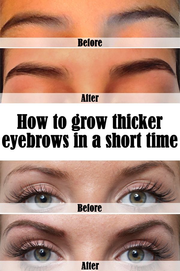 Does Olive Oil Help Eyebrows Grow Faster and Thicker?