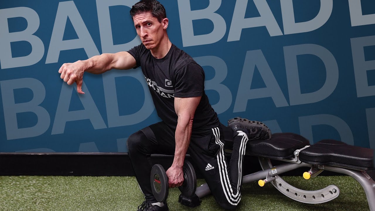 Understanding Bulgarian Split Squat: A Compound Exercise for Full Leg Development