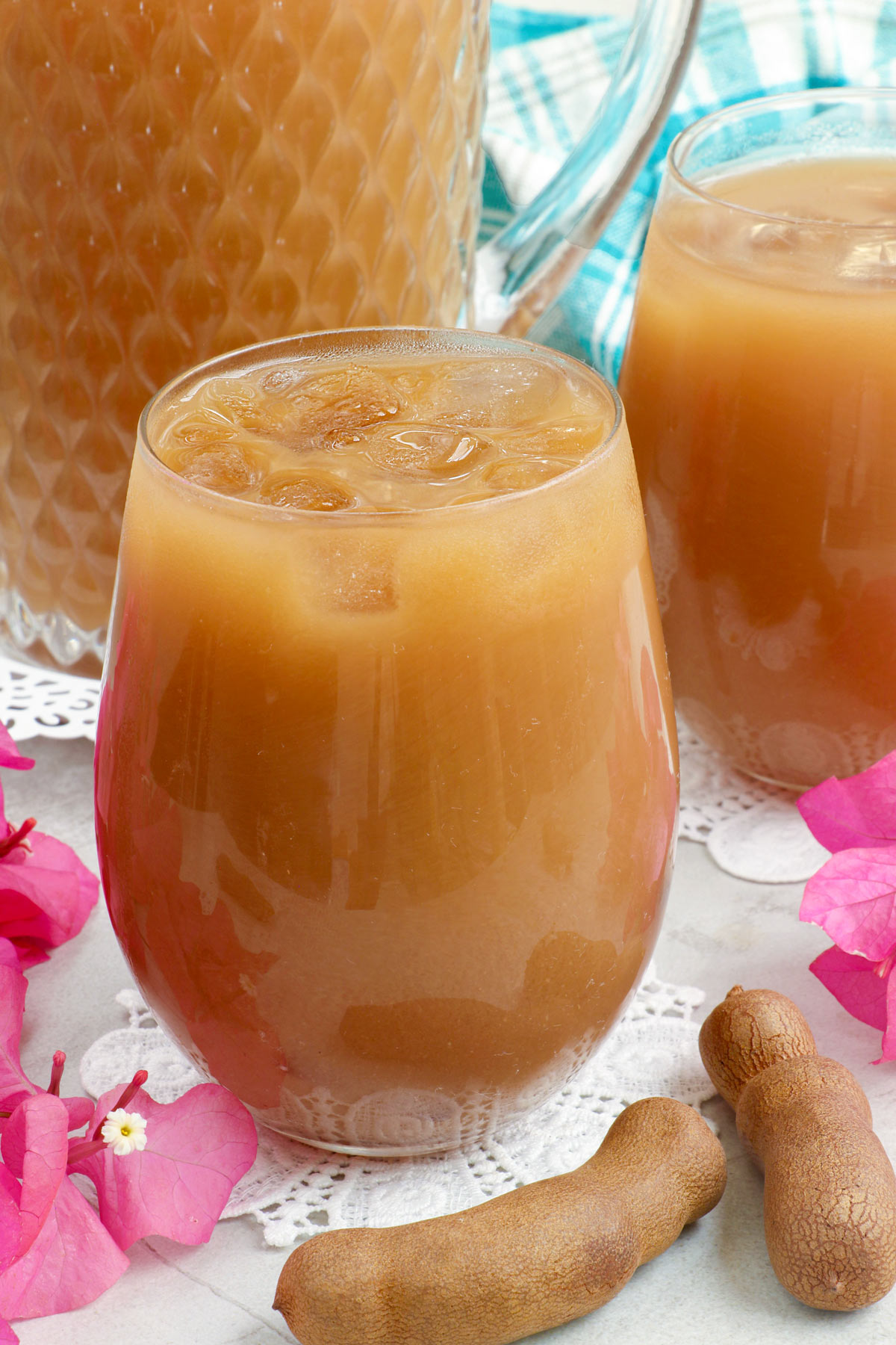 Tamarind Liquid: The Secret to Rich, Flavorful Drinks and Dishes