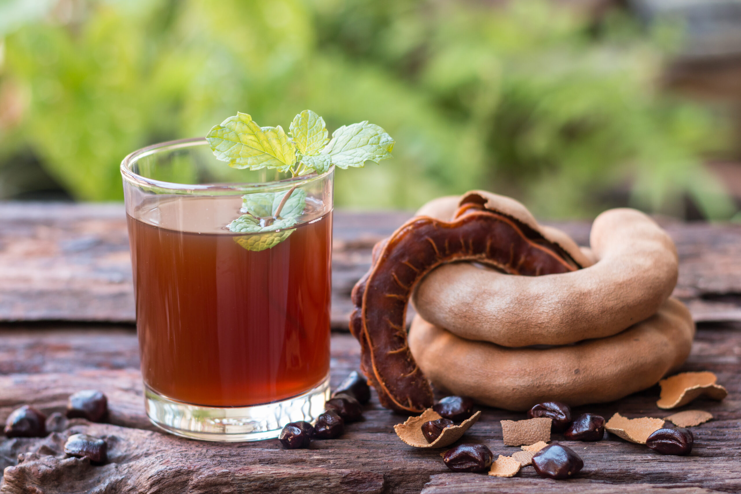 How to Make Tamarind Tea at Home: A Refreshing, Tangy Beverage for Your Health