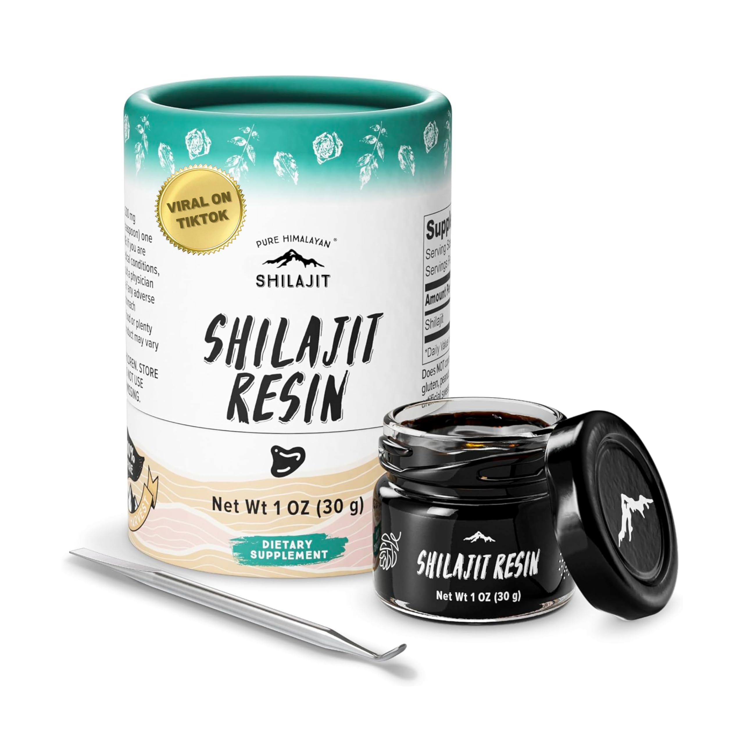 Top Places to Buy Pure Shilajit Resin Online in 2024