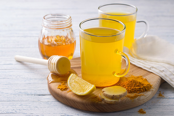 Turmeric, Honey, and Lemon: The Ultimate Remedy for Immunity & Inflammation