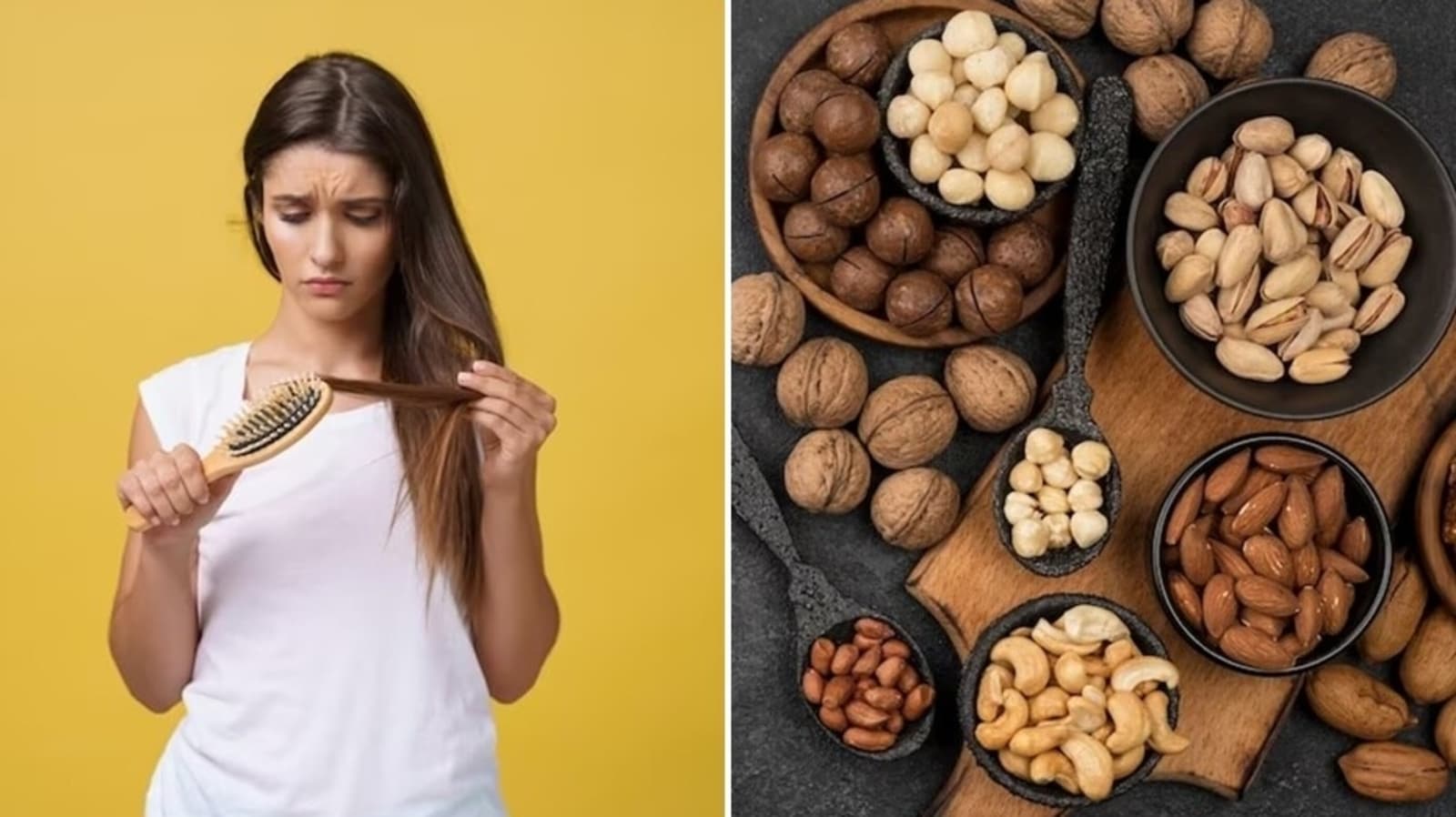 Walnuts and Hair Growth: How This Superfood Can Boost Your Hair Health