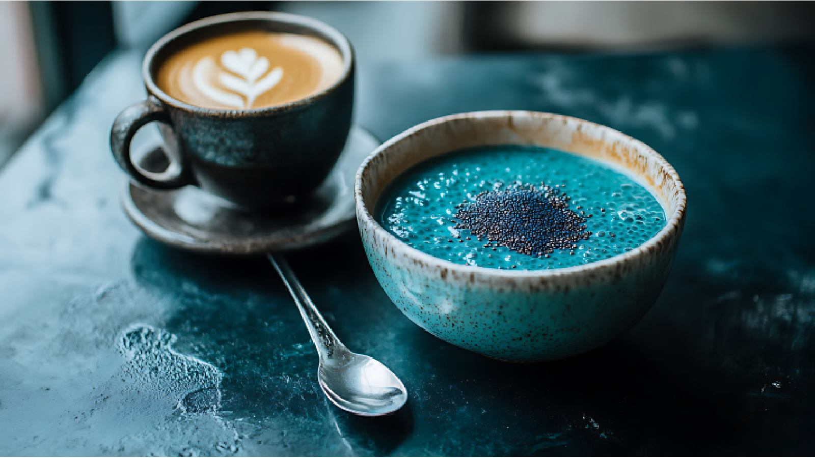 How Chia Seeds Can Transform Your Coffee into a Nutrient-Packed Drink