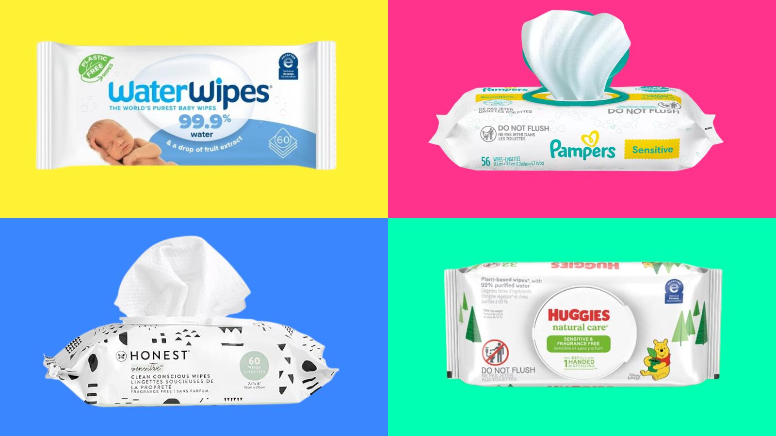 Baby Wipes vs Wet Wipes: Which is Safer for Your Skin?