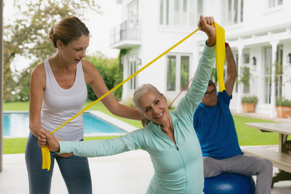 Is Swinging Exercise Effective for Fitness? Benefits and Tips