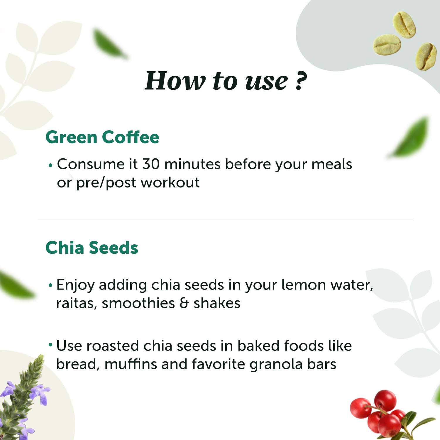 How to Boost Your Coffee with Chia Seeds for Health and Nutrition