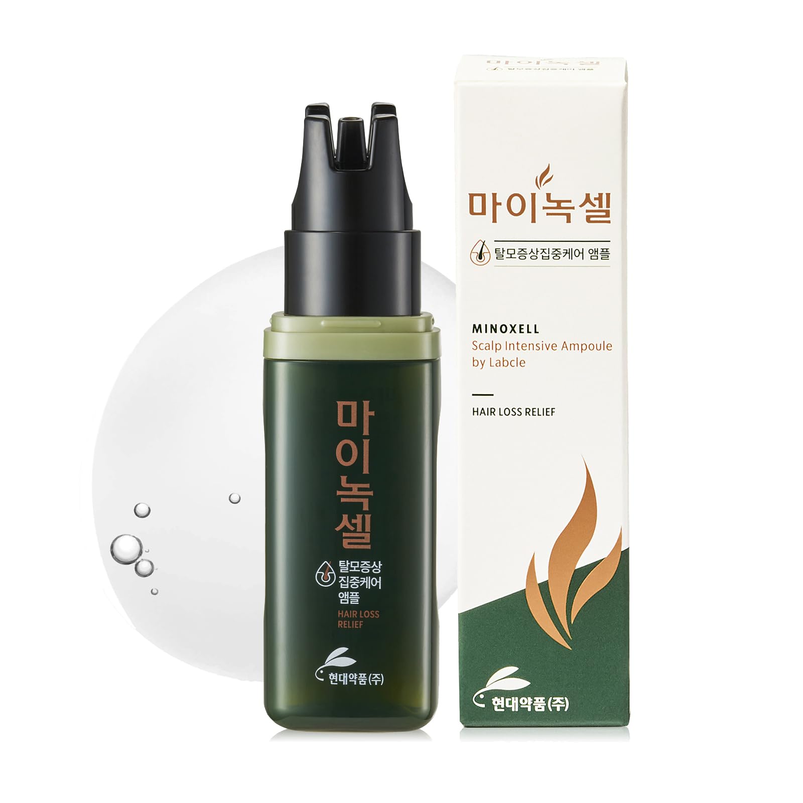 Discover the Benefits of Korean Scalp Serum for Scalp Health