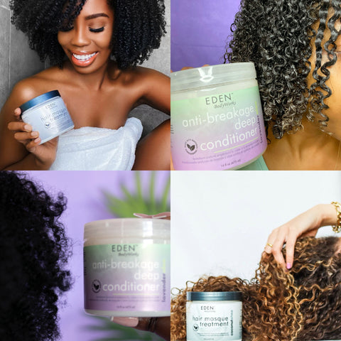 Is a Deep Conditioner the Same as a Hair Mask? Key Differences Explained