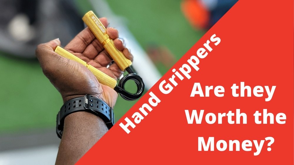 Do Hand Grip Strengtheners Work? The Truth About Forearm and Wrist Training