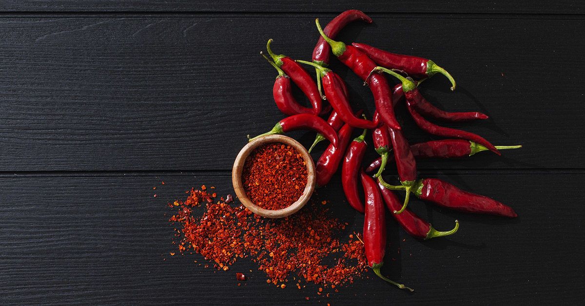 Effective Cayenne Pepper Shots for Weight Loss: Suppress Appetite & Increase Energy